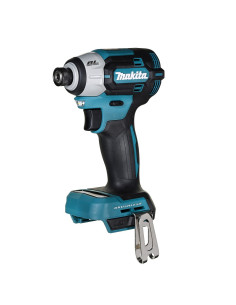Zakrętarka Udarowa 18V, 1/4" Dtd201Z Makita