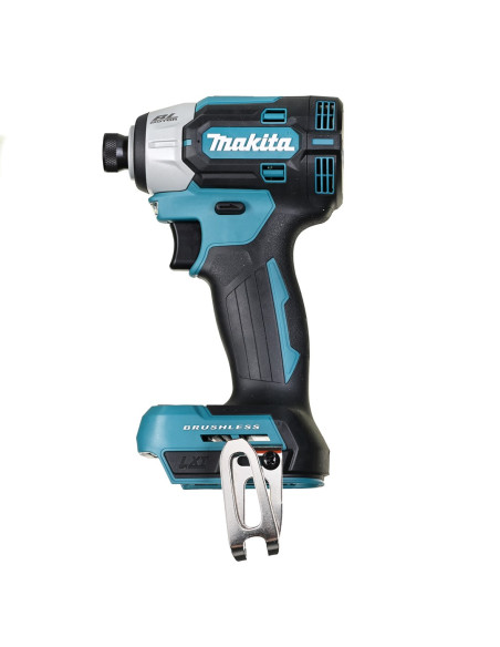 Zakrętarka Udarowa 18V, 1/4" Dtd201Z Makita