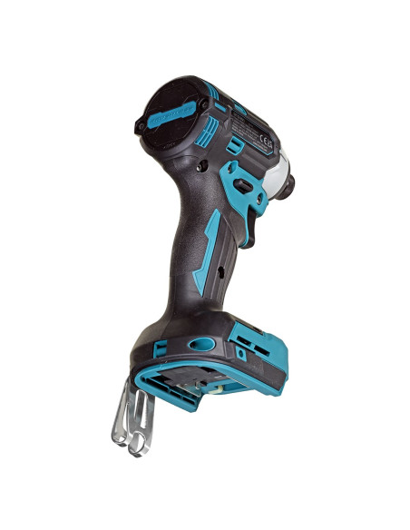 Zakrętarka Udarowa 18V, 1/4" Dtd201Z Makita