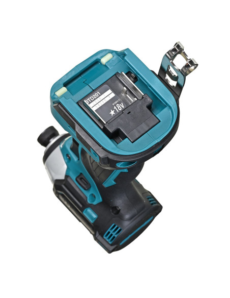 Zakrętarka Udarowa 18V, 1/4" Dtd201Z Makita