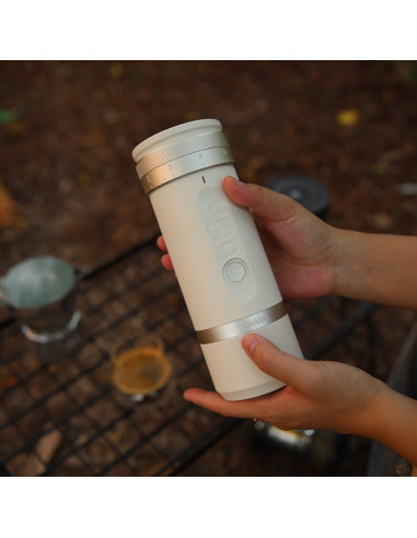 Outin - Fino Portable Electric Coffee Grinder - Sa