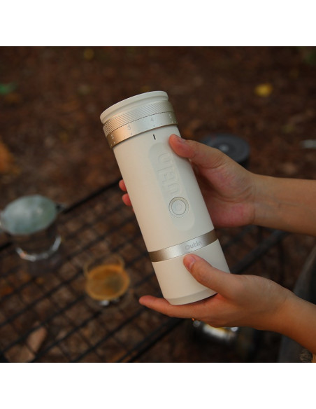 Outin - Fino Portable Electric Coffee Grinder - Sa