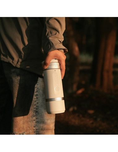 Outin - Fino Portable Electric Coffee Grinder - Sa