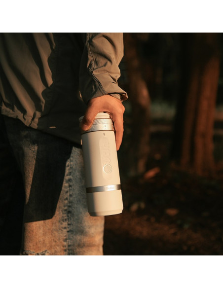 Outin - Fino Portable Electric Coffee Grinder - Sa