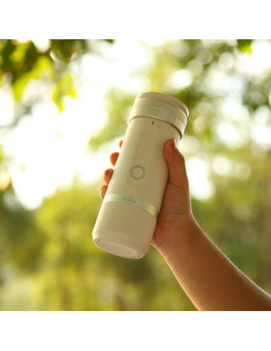 Outin - Fino Portable Electric Coffee Grinder - Sa