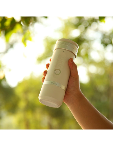 Outin - Fino Portable Electric Coffee Grinder - Sa