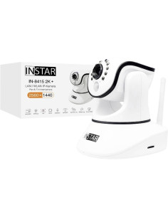Instar In-8415 2K+ Weiß