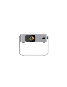 Philips Neopix 256 Projector | Full Hd (1920X1080) | 250 Ansi Lumens | Gray | Wi-Fi