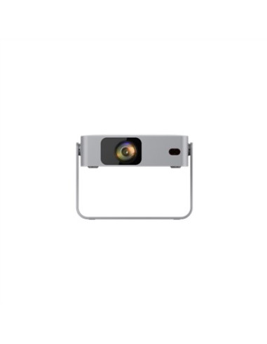 Philips Neopix 256 Projector | Full Hd (1920X1080) | 250 Ansi Lumens | Gray | Wi-Fi