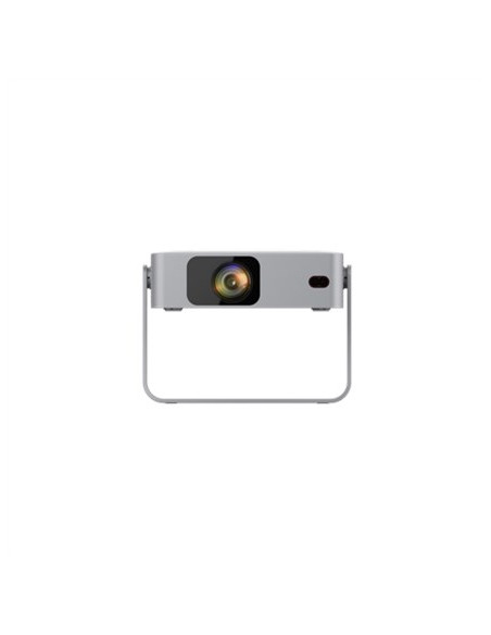 Philips Neopix 256 Projector | Full Hd (1920X1080) | 250 Ansi Lumens | Gray | Wi-Fi