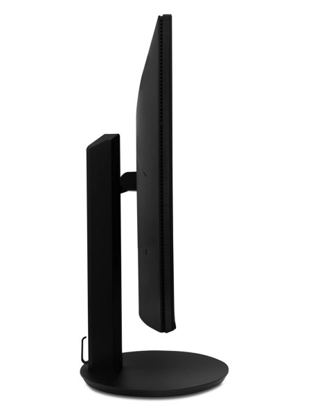 Acer Vero Cb242Yd6Bmiprcx, 23.8'' Fhd (1920X1080) Ips, Zeroframe, 120Hz, 1Ms(Vrb), 250Nits, Vga, Hdmi, Dp, Speakers, Audio In/Ou