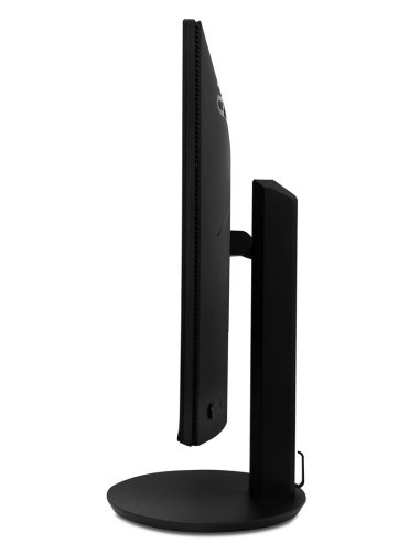 Acer Vero Cb242Yd6Bmiprcx, 23.8'' Fhd (1920X1080) Ips, Zeroframe, 120Hz, 1Ms(Vrb), 250Nits, Vga, Hdmi, Dp, Speakers, Audio In/Ou