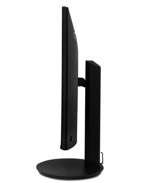 Acer Vero Cb242Yd6Bmiprcx, 23.8'' Fhd (1920X1080) Ips, Zeroframe, 120Hz, 1Ms(Vrb), 250Nits, Vga, Hdmi, Dp, Speakers, Audio In/Ou