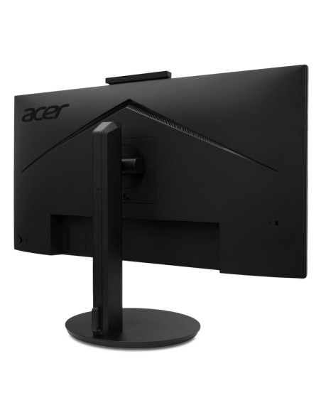 Acer Vero Cb242Yd6Bmiprcx, 23.8'' Fhd (1920X1080) Ips, Zeroframe, 120Hz, 1Ms(Vrb), 250Nits, Vga, Hdmi, Dp, Speakers, Audio In/Ou