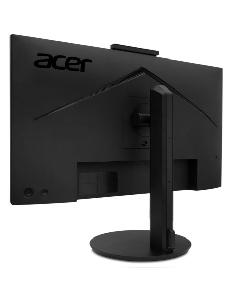 Acer Vero Cb242Yd6Bmiprcx, 23.8'' Fhd (1920X1080) Ips, Zeroframe, 120Hz, 1Ms(Vrb), 250Nits, Vga, Hdmi, Dp, Speakers, Audio In/Ou