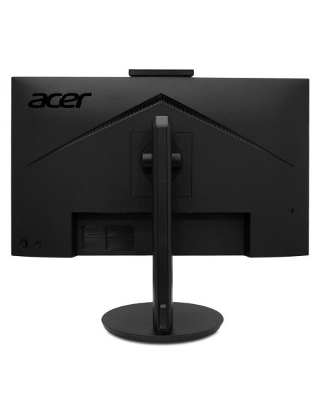 Acer Vero Cb242Yd6Bmiprcx, 23.8'' Fhd (1920X1080) Ips, Zeroframe, 120Hz, 1Ms(Vrb), 250Nits, Vga, Hdmi, Dp, Speakers, Audio In/Ou