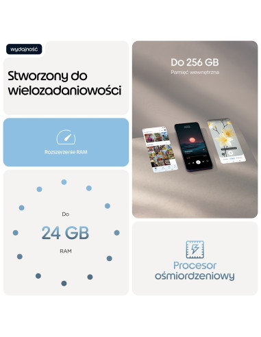 Motorola Moto G17 4/128Gb Pantone Alaskan Blue