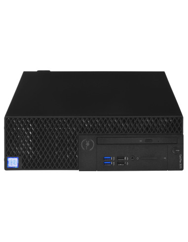 Dell Optiplex 3070 I3-8100 8Gb 256Gb Ssd Sff Win11Pro Używany