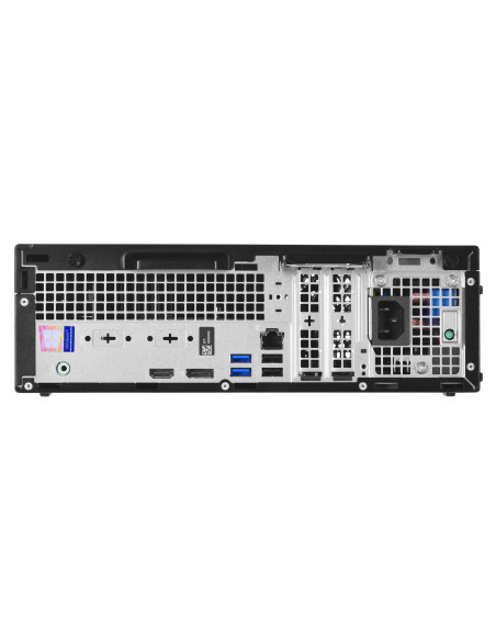 Dell Optiplex 3070 I3-8100 8Gb 256Gb Ssd Sff Win11Pro Używany