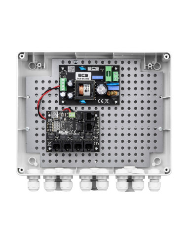 Bcs-Ip4/Z/E-S