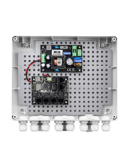 Bcs-Ip4/Z/E-S