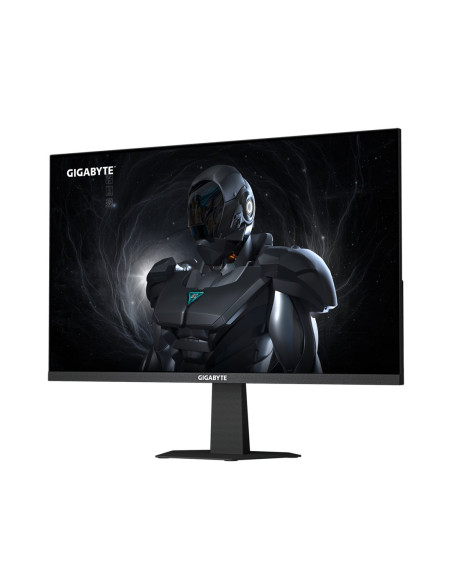 Gigabyte Gs24F14 Monitor Komputerowy 60,5 Cm (23.8") 1920 X 1080 Px Full Hd Led Czarny