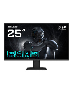 Gigabyte Gs25F14 Monitor Komputerowy 62,2 Cm (24.5") 1920 X 1080 Px Full Hd Led Czarny