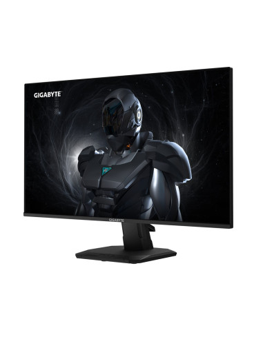 Gigabyte Gs25F14 Monitor Komputerowy 62,2 Cm (24.5") 1920 X 1080 Px Full Hd Led Czarny