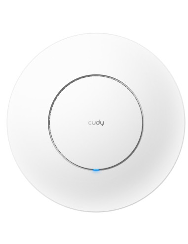 Cudy Ap11000 Punkt Dostępowy Wlan 5760 Mbit/S Biały