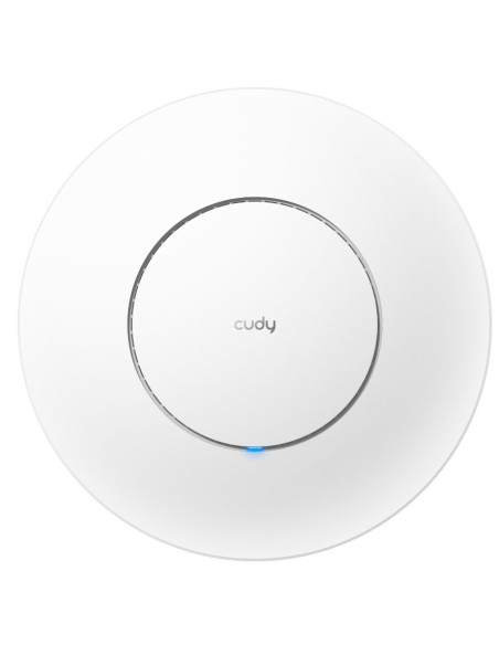 Cudy Ap11000 Punkt Dostępowy Wlan 5760 Mbit/S Biały