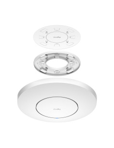 Cudy Ap11000 Punkt Dostępowy Wlan 5760 Mbit/S Biały 2