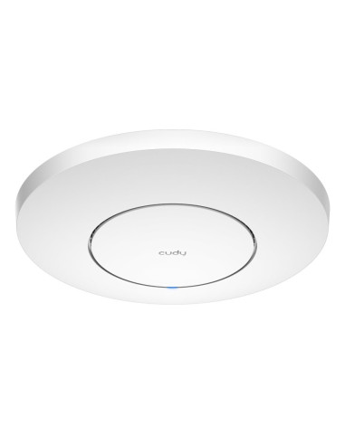 Cudy Ap11000 Punkt Dostępowy Wlan 5760 Mbit/S Biały