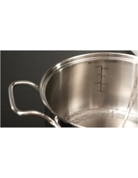 Zestaw Garnków Tefal Intuition 10 Elem. B864Sa74