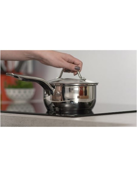 Zestaw Garnków Tefal Intuition 10 Elem. B864Sa74