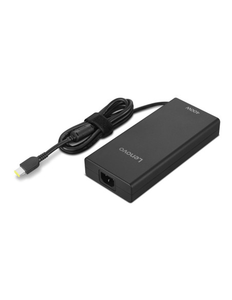 Lenovo Gx21T68202 Adapter Zasilający/ Inwentor Wewnętrzna 400 W Czarny
