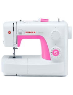 Singer Simple 3210 Automatyczna Maszyna Do Szycia Elektromechaniczny