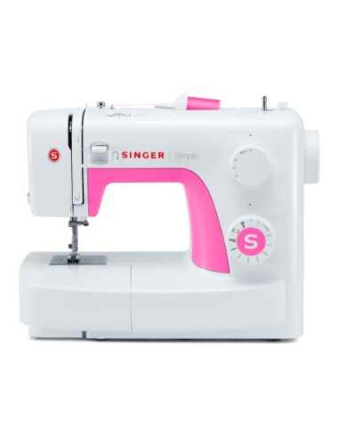 Singer Simple 3210 Automatyczna Maszyna Do Szycia Elektromechaniczny