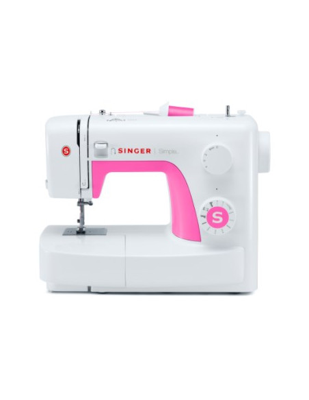 Singer Simple 3210 Automatyczna Maszyna Do Szycia Elektromechaniczny