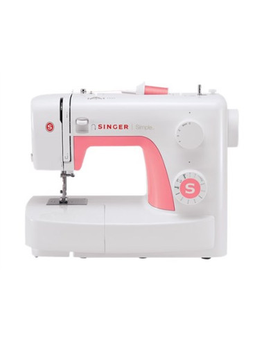 Singer Simple 3210 Automatyczna Maszyna Do Szycia Elektromechaniczny