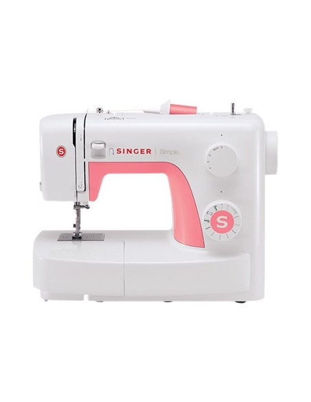 Singer Simple 3210 Automatyczna Maszyna Do Szycia Elektromechaniczny