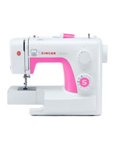 Singer Simple 3210 Automatyczna Maszyna Do Szycia Elektromechaniczny