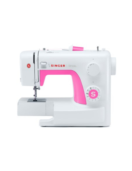 Singer Simple 3210 Automatyczna Maszyna Do Szycia Elektromechaniczny