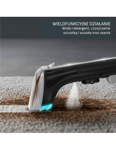Odkurzacz Piorący Tefal Iz5020F0