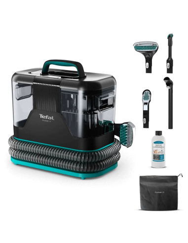 Odkurzacz Piorący Tefal Iz5020F0