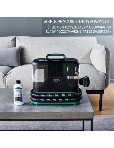 Odkurzacz Piorący Tefal Iz5020F0