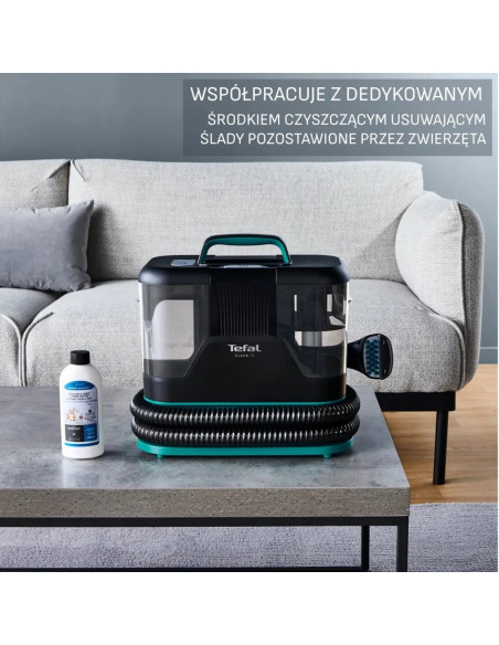 Odkurzacz Piorący Tefal Iz5020F0