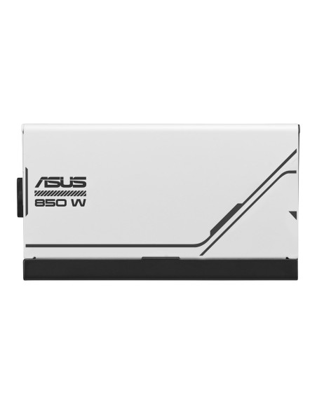 Asus Ap-850G Moduł Zasilaczy 850 W 20+4 Pin Atx Atx Czarny, Biały