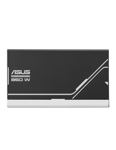 Asus Ap-850G Moduł Zasilaczy 850 W 20+4 Pin Atx Atx Czarny, Biały