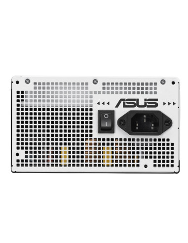 Asus Ap-850G Moduł Zasilaczy 850 W 20+4 Pin Atx Atx Czarny, Biały