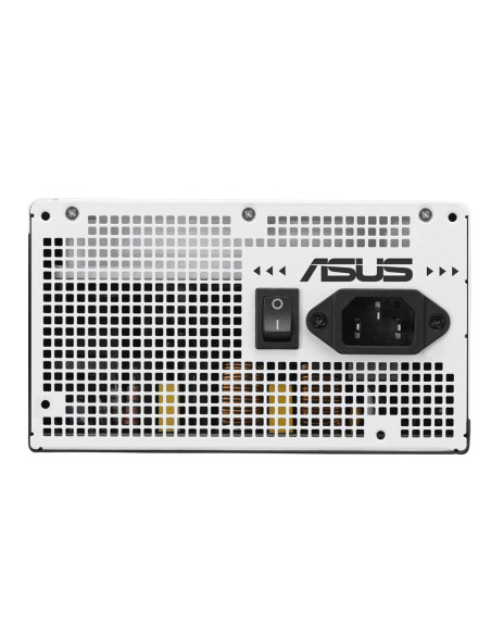 Asus Ap-850G Moduł Zasilaczy 850 W 20+4 Pin Atx Atx Czarny, Biały